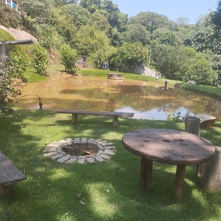 Chacara Recanto Das Pedras Para 8 Pessoas سيرا نيجرا المظهر الخارجي الصورة