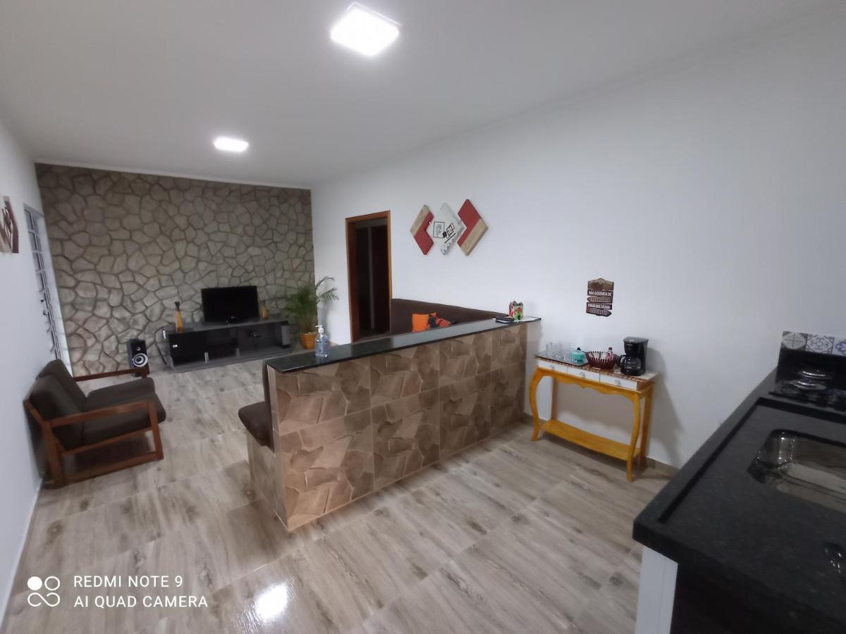 Chacara Recanto Das Pedras Para 8 Pessoas سيرا نيجرا المظهر الخارجي الصورة
